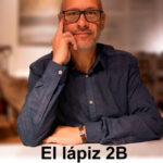 El lápiz 2B